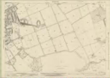 Fifeshire, Sheet  035.05 - 25 Inch Map