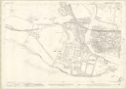 Dumbartonshire, Sheet  n022.02 - 25 Inch Map