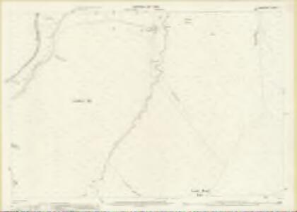 Lanarkshire, Sheet  050.01 - 25 Inch Map