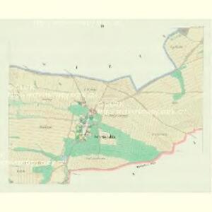Schemeslitz - c8896-1-005 - Kaiserpflichtexemplar der Landkarten des stabilen Katasters