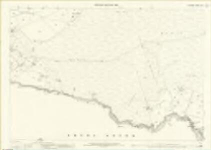Zetland, Sheet  008.11 - 25 Inch Map