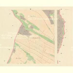 Biela - c0944-1-002 - Kaiserpflichtexemplar der Landkarten des stabilen Katasters