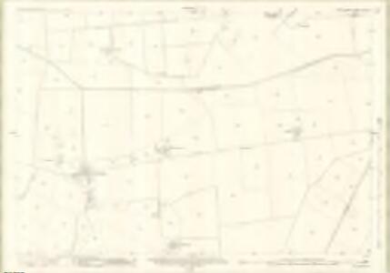 Argyll, Sheet  257.10 - 25 Inch Map