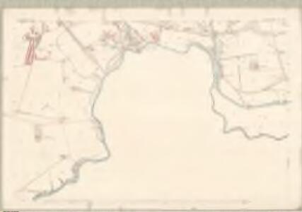 Lanark, Sheet VIII.13 (Old Monkland) - OS 25 Inch map