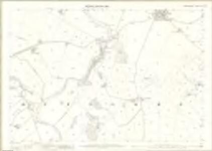 Dumfriesshire, Sheet  040.14 - 25 Inch Map