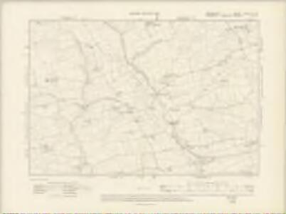 Devonshire XXXVIII.SE - OS Six-Inch Map