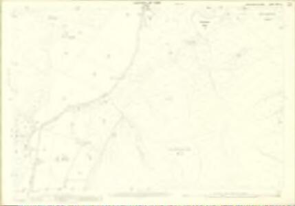 Kirkcudbrightshire, Sheet  032.15 - 25 Inch Map