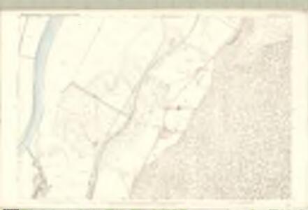 Inverness Mainland, Sheet XLVI.8 - OS 25 Inch map