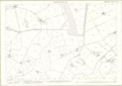 Aberdeenshire, Sheet  021.16 - 25 Inch Map
