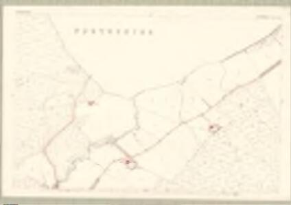Stirling, Sheet XV.12 (Balfron) - OS 25 Inch map