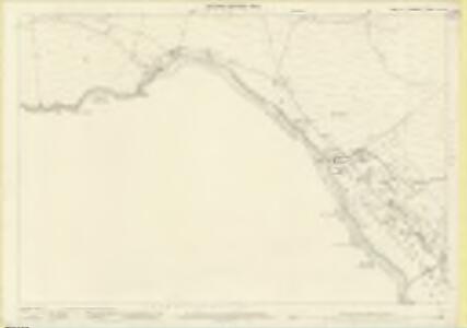 Ross-shire, Sheet  003A.12 - 25 Inch Map