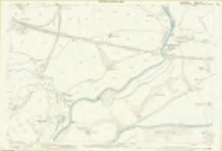 Stirlingshire, Sheet  031.11 - 25 Inch Map