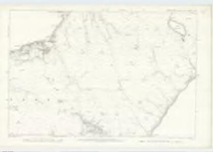 Argyllshire, Sheet CVII - OS 6 Inch map