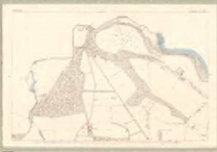 Perth and Clackmannan, Sheet CXXXII.1 (Kincardine) - OS 25 Inch map