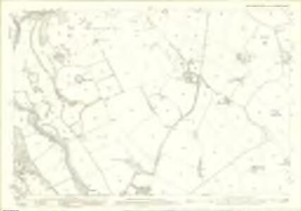 Kirkcudbrightshire, Sheet  036.05 - 25 Inch Map