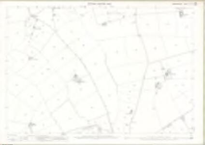 Aberdeenshire, Sheet  044.02 - 25 Inch Map