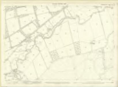 Edinburghshire, Sheet  006.14 - 25 Inch Map