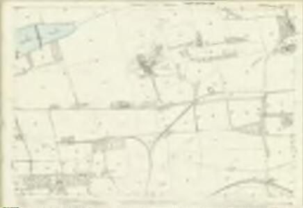 Fifeshire, Sheet  033.16 - 25 Inch Map