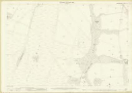 Peebles-shire, Sheet  009.01 - 25 Inch Map
