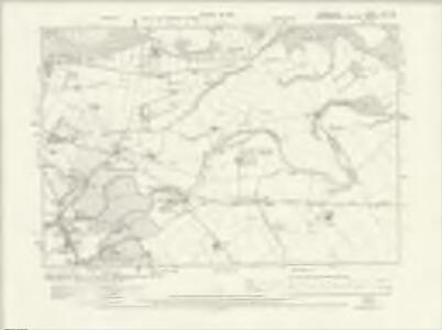 Cumberland LIX.NW - OS Six-Inch Map