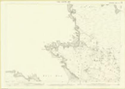Sutherland, Sheet  009.13 - 25 Inch Map