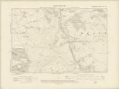 Devonshire CXII.SW - OS Six-Inch Map