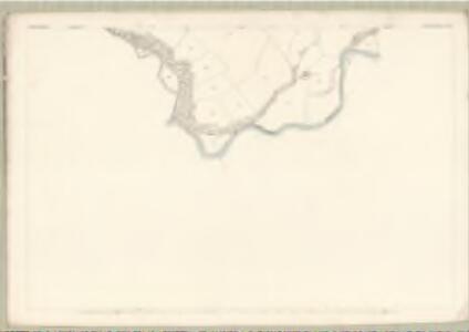 Ayr, Sheet LXII.5 (Girvan) - OS 25 Inch map