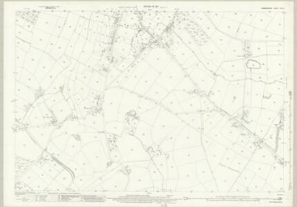 Warwickshire XIX.15 (includes: Solihull Urban) - 25 Inch Map
