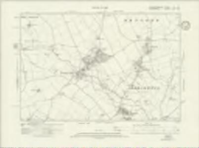 Gloucestershire LIII.NE - OS Six-Inch Map