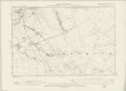 Cumberland XXXII.SE - OS Six-Inch Map