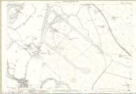 Ayrshire, Sheet  033.14 - 25 Inch Map