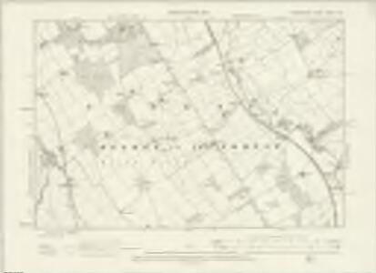 Cumberland XXXIX.NW - OS Six-Inch Map