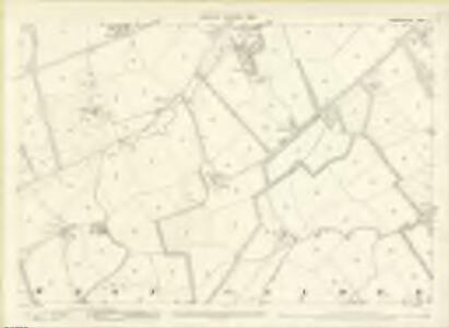 Edinburghshire, Sheet  011.05 - 25 Inch Map