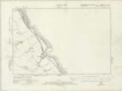 Northumberland nII.NW - OS Six-Inch Map