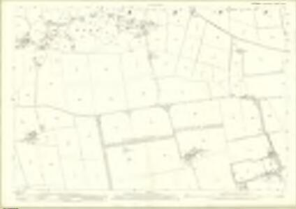 Fifeshire, Sheet  020.14 - 25 Inch Map