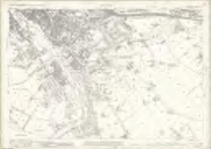Dumfriesshire, Sheet  055.03 - 25 Inch Map