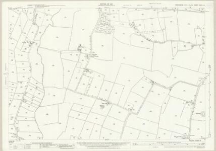 Lincolnshire CXXXV.15 (includes: Fleet; Holbeach) - 25 Inch Map