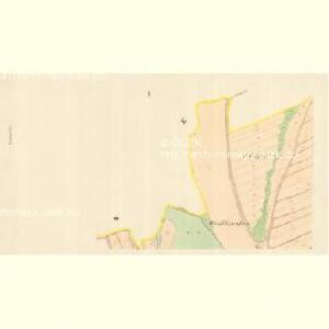 Weiskirch (Hranice) - m0899-1-001 - Kaiserpflichtexemplar der Landkarten des stabilen Katasters