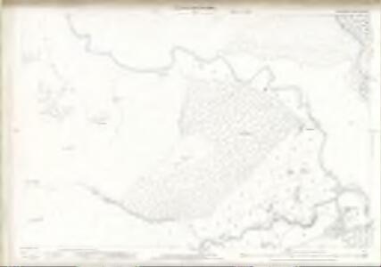 Buteshire, Sheet  244.11 - 25 Inch Map