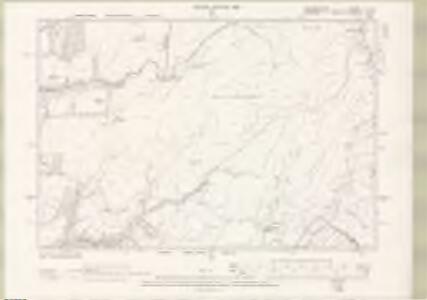 Renfrewshire Sheet V.SE - OS 6 Inch map