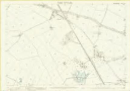 Renfrewshire, Sheet  007.04 - 25 Inch Map