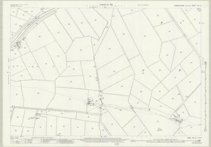 Cambridgeshire XII.15 (includes: March; Upwell) - 25 Inch Map