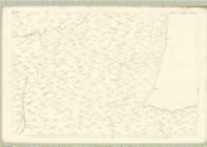 Ayr, Sheet XXIV.16 (Sorn) - OS 25 Inch map