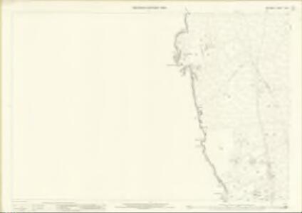 Zetland, Sheet  021.04 - 25 Inch Map
