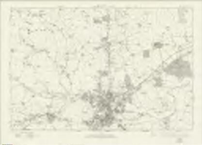 Essex nLIV - OS Six-Inch Map