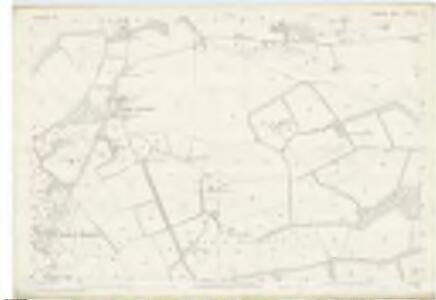 Perth and Clackmannan, Perthshire Sheet CXXVIII.13 (Combined) - OS 25 Inch map
