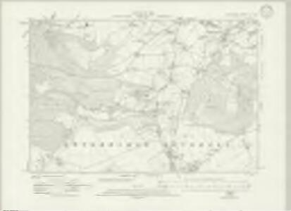 Wiltshire LI.SE - OS Six-Inch Map