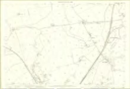 Lanarkshire, Sheet  002.16 - 25 Inch Map