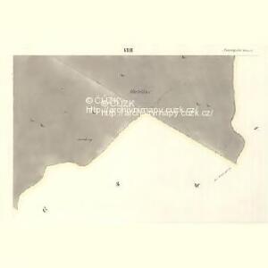Amonsgrün - c8164-2-007 - Kaiserpflichtexemplar der Landkarten des stabilen Katasters