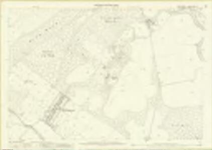 Perth and Clackmannanshire, Sheet  130.09 - 25 Inch Map